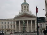 Place Royale - Bruxelles