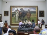 Tretyakov Gallery - Moscova