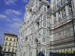 Domul din Florenta - Basilica di Santa Maria del Fiore