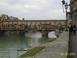Ponte Vecchio - Florenta