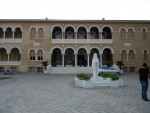 Palatul Arhiepiscopal si Catedrala Agios Ioannis - Nicosia