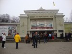 Truskavets - Ucraina