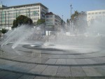 Karlsplatz - Munchen