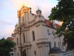 Biserica Sf Duh (Heiliggeistkirche) - Munchen