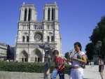 Catedrala Notre-Dame - Paris
