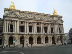 Palais Garnier - Opera Nationala din Paris