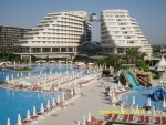 Miracle Resort - Lara-Kundu (Turcia)