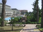 Hotel MC Arancia Resort , Alanya, Turcia