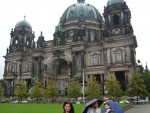 Berliner Dom (Catedrala din Berlin)