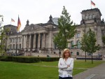 Parlamentul German (Reichstag) -Berlin