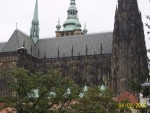 Catedrala Sf Vitus - Praga