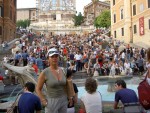 Piazza di Spagna - Roma
