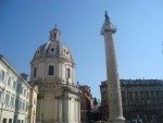 Columna lui Traian - Roma