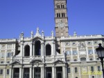 Bazilica Santa Maria Maggiore - Roma