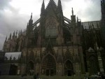 domul din koln