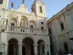 Biserica din Cana Galileii - Israel