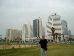 Tel Aviv - Israel