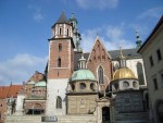 Catedrala Wawel - Cracovia