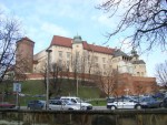 Castelul Wawel - Cracovia
