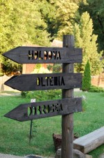 Prin Herastrau si Muzeul Satului