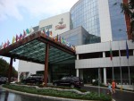Hotel Flamingo Grand 5***** - Albena (Bulgaria)