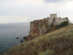 Cap Kaliakra - Bulgaria