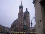 Piata Mare - Cracovia - continuare