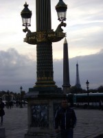 imagini din Paris