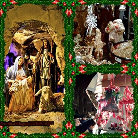 presepe nasterea domnului