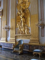 Palatul Caserta ... o minune