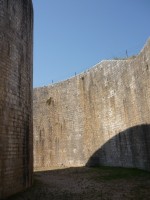 O minunatie de fortareata