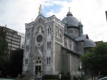 Chapelle Notre-Dame de Lourdes (Our Lady of Lourdes Chapel)