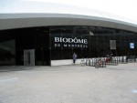 Biodomul din Montreal