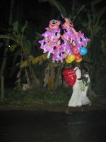 Spectacol de muzică, dans şi culoare