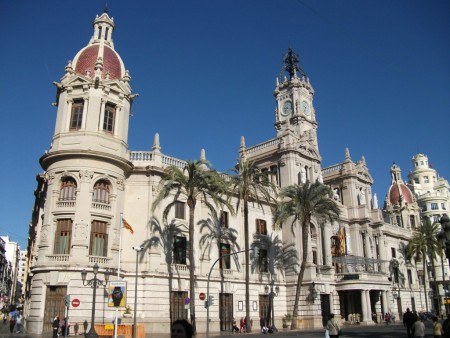 Valencia-Primaria