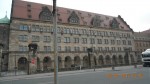 Palatul de Justitie - locul celui mai celebru proces penal international