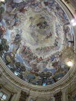 Valencia itinerar prin Centrul Istoric