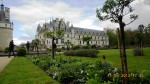 Chenonceau - Castelul Doamnelor