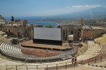 Taormina, statiunea Siciliei