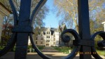 Castelul Azay-le Rideau - un castel elegant si cochet