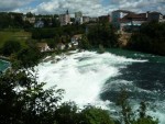 Cascadele Rinului