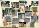 Cimitirul evreiesc din Moinesti