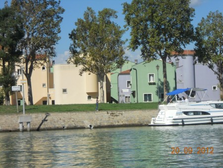 Italia - Burano