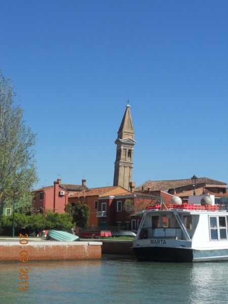 Italia - Burano