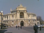 Odessa, 2006
