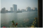 Cairo, 2002