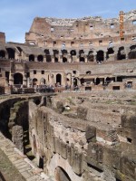 2013 - Roma - Colosseum