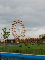 Oraselul copiilor ... atunci versus acum