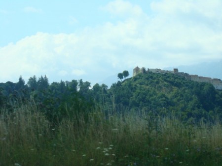 Cetatea Rasnov