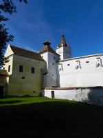 Biserica Evaghelica Harman